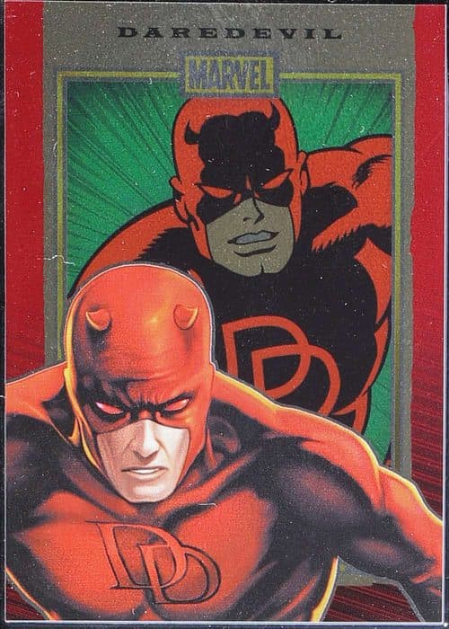Daredevil #19 — Marvel 75th Anniversary