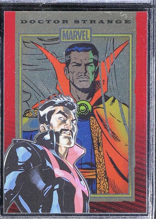 Doctor Strange #24 — Marvel 75th Anniversary