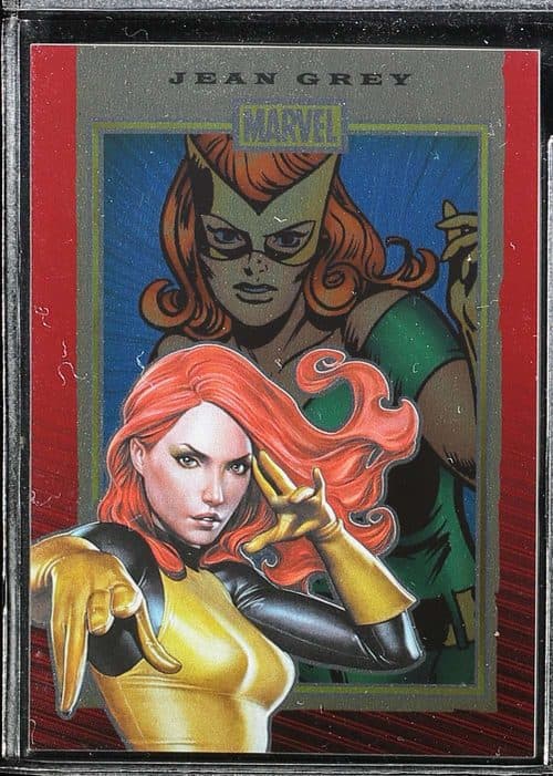 Jean Grey #43 — Marvel 75th Anniversary