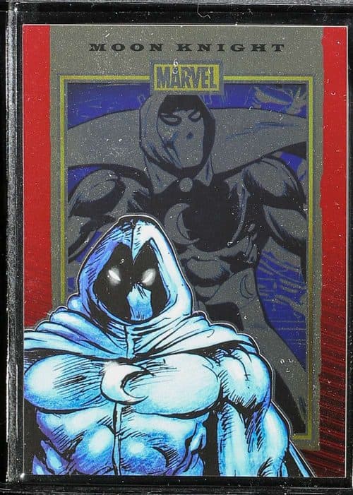 Moon Knight #52 — Marvel 75th Anniversary