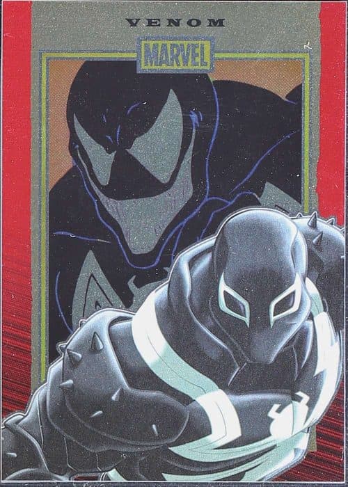 Venom #87 — Marvel 75th Anniversary