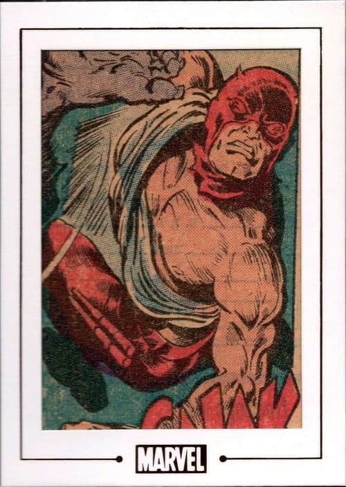 Daredevil #96 #BA10 — Marvel 75th Anniversary