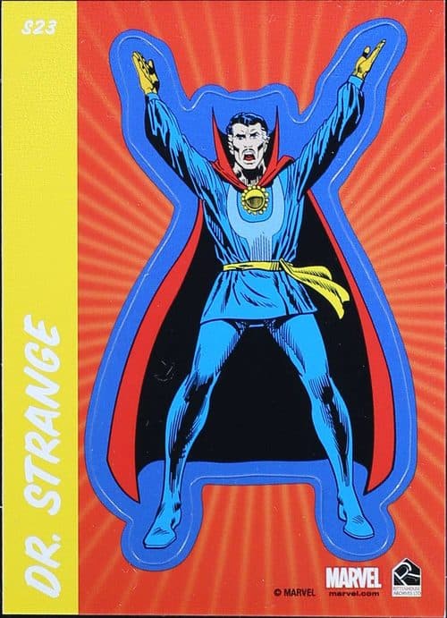 Dr. Strange #S23 — Marvel 75th Anniversary