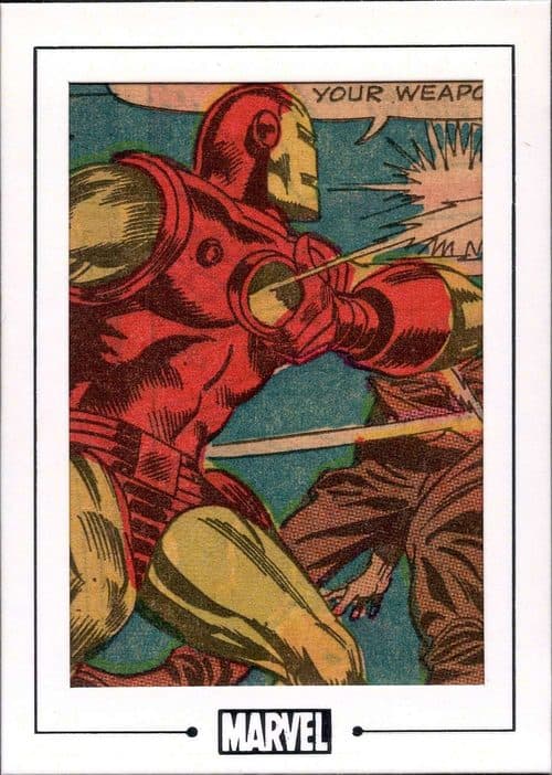 Tales of Suspense #85 #SA11 — Marvel 75th Anniversary