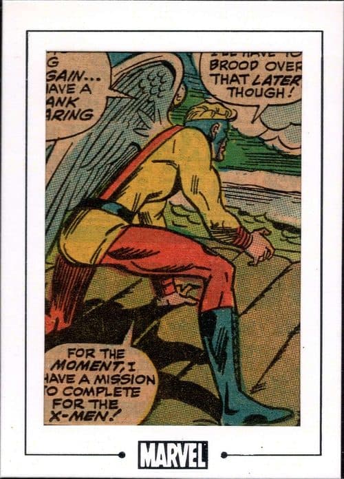 X-Men #44 #SA16 — Marvel 75th Anniversary
