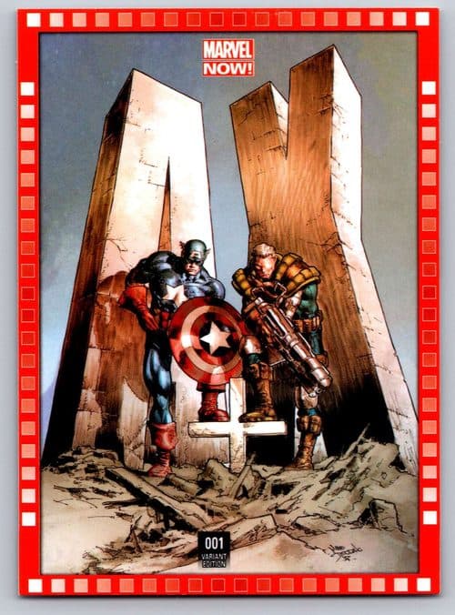 A+X #1 #102-MD — Marvel NOW!