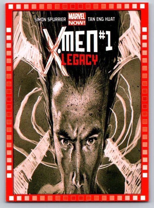 X-Men Legacy #1 #111-KA — Marvel NOW!