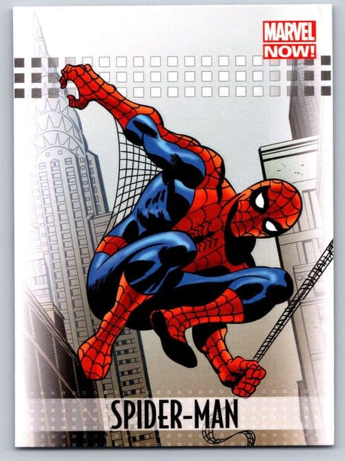 Spider-Man #141 — Marvel NOW!