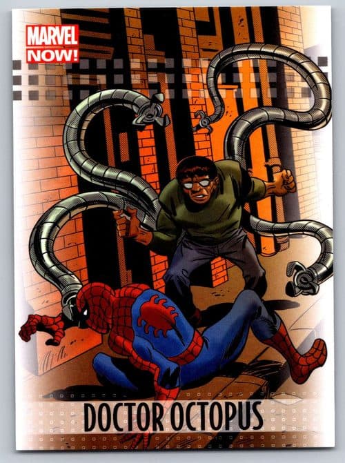 Doctor Octopus #142 — Marvel NOW!