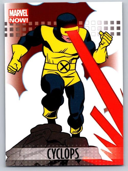 Cyclops #144 — Marvel NOW!