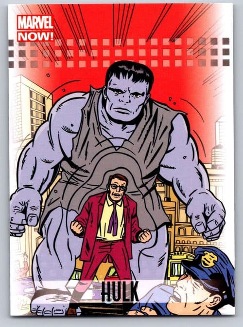 Wolverine #147 — Marvel NOW!