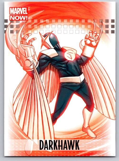 Darkhawk #24 — Marvel NOW!