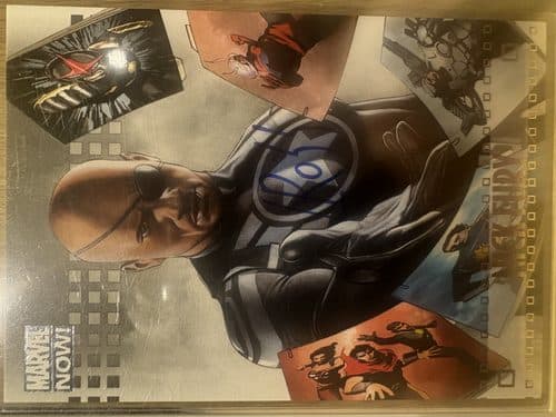 Luke Ross #73A — Marvel NOW!