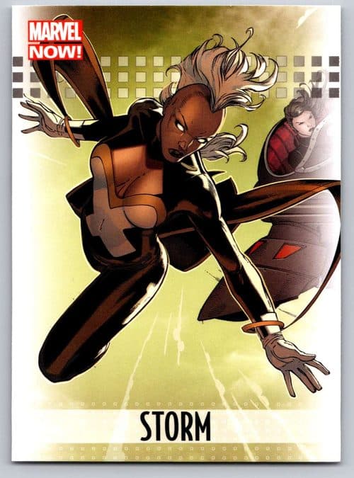 Storm #90 — Marvel NOW!