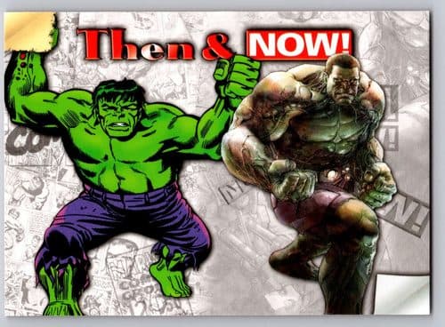 Hulk #TN-LY — Marvel NOW!