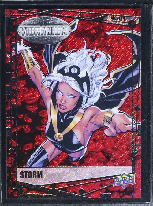 Storm #78 — Marvel Vibranium