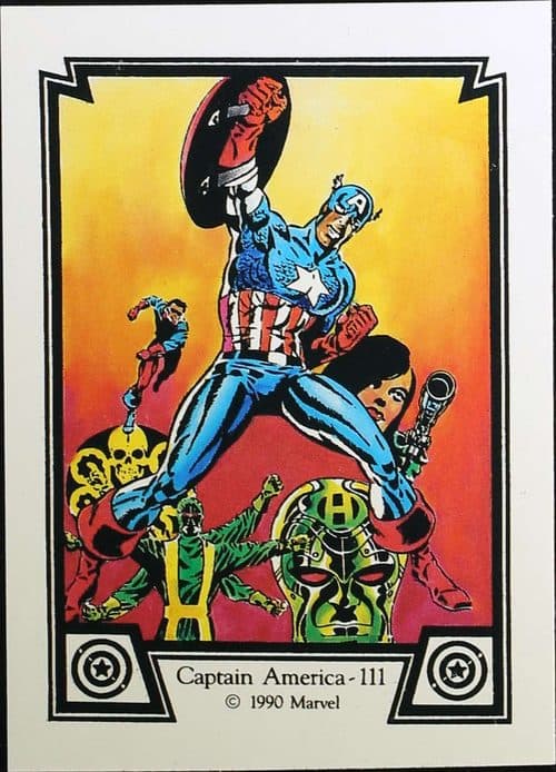 Secretary Thaddeus Ross visits the Avengers with a #17 — Captain America: Civil War
