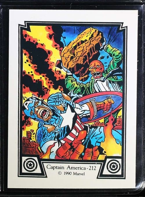 In light of the incident in Lagos, Secretary Ross #18 — Captain America: Civil War