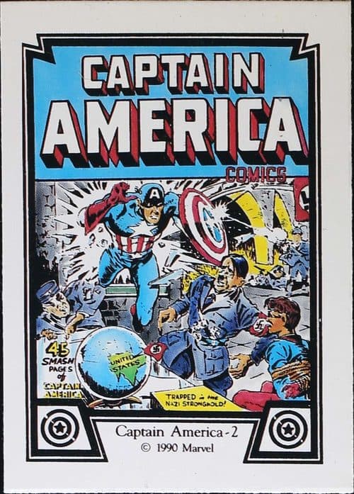 Each Avenger is positioned at a different vantage #2 — Captain America: Civil War