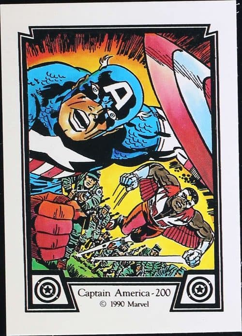 The Avengers move to a more comfortable setting, b #22 — Captain America: Civil War