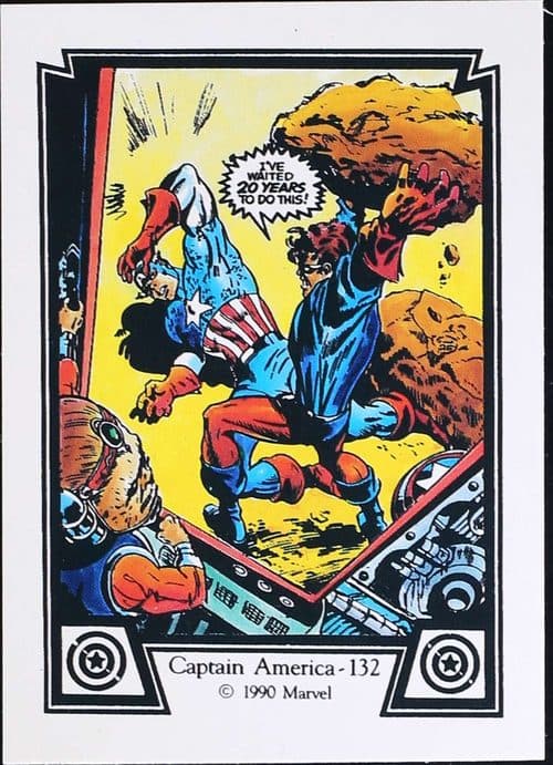 Tony Stark comes out of retirement as Iron Man to #23 — Captain America: Civil War