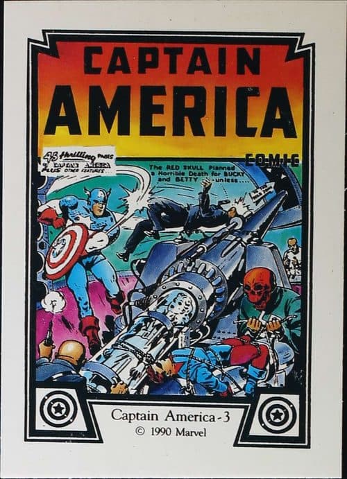 The Avengers were wrong about where a group of mer #3 — Captain America: Civil War