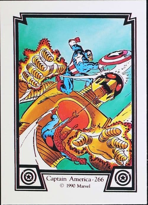 After the service, Steve lingers in the church, st #31 — Captain America: Civil War