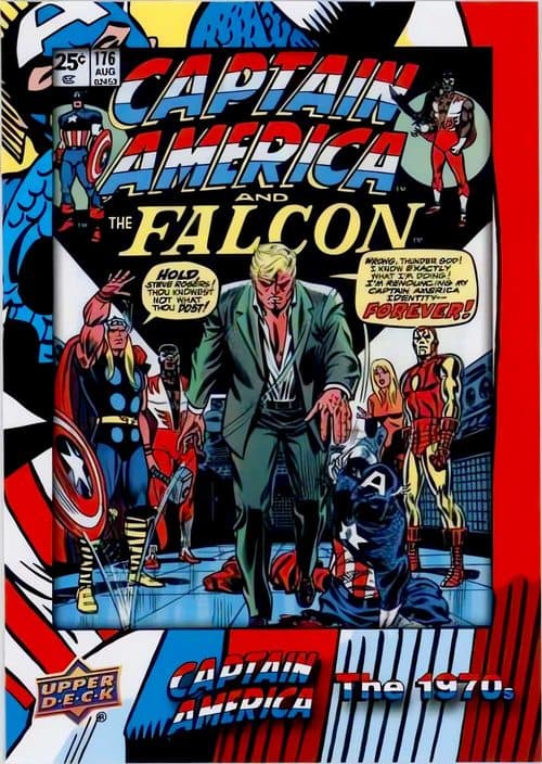 Bucky steals a motorcycle to put more distance bet #53 — Captain America: Civil War