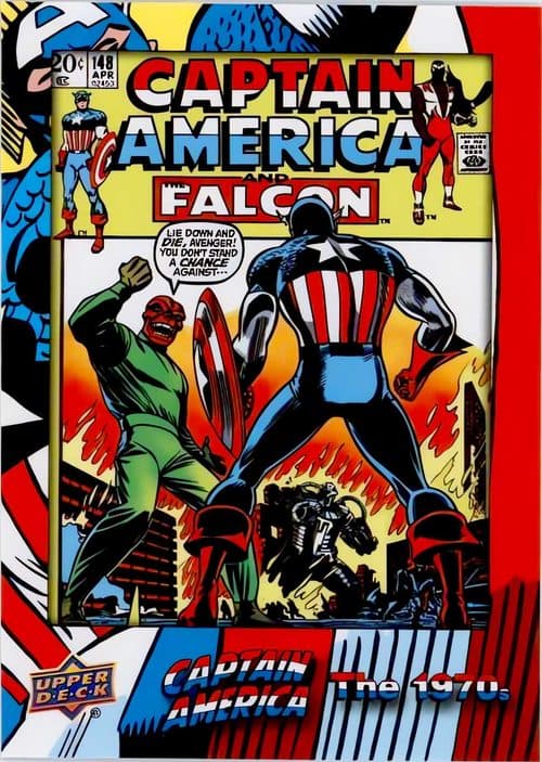 The former Avengers realize that Black Panther has #55 — Captain America: Civil War