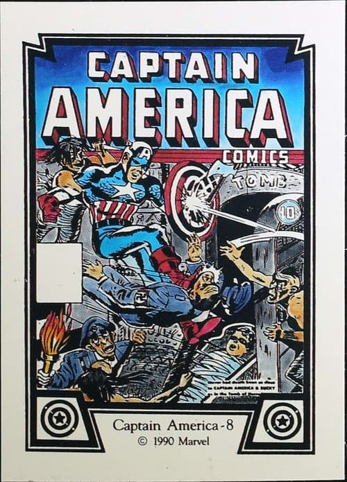 Crossbones is leading the mercenaries with the int #8 — Captain America: Civil War