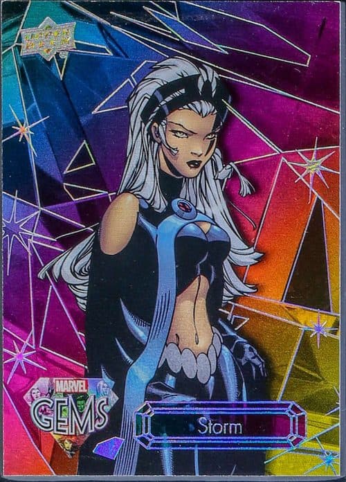 Storm #10 — Marvel Gems