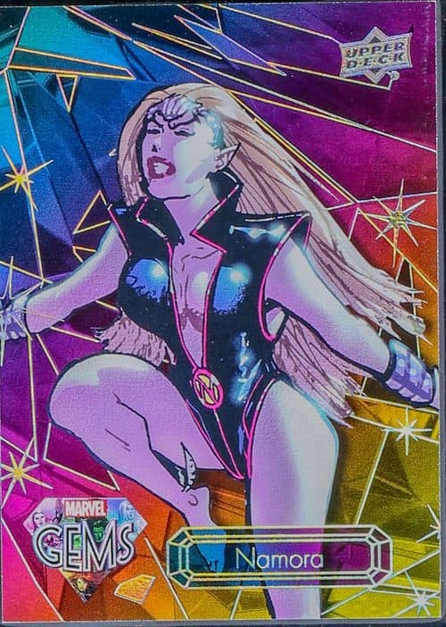 Namora #15 — Marvel Gems