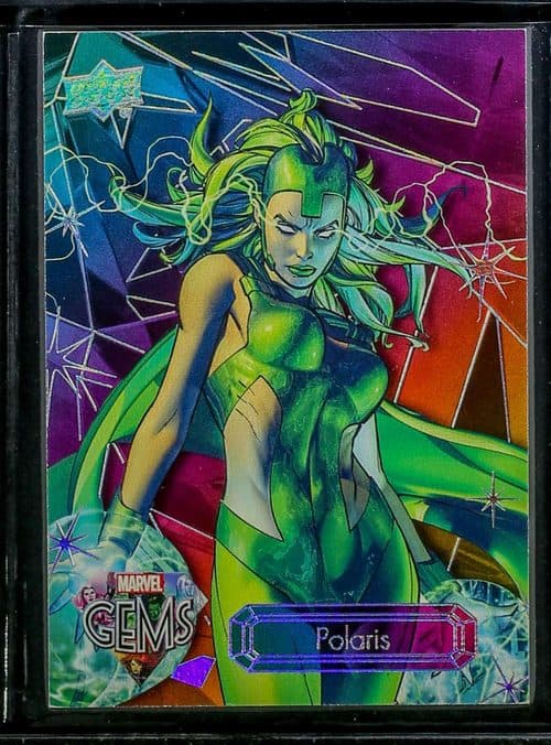 Polaris #26 — Marvel Gems