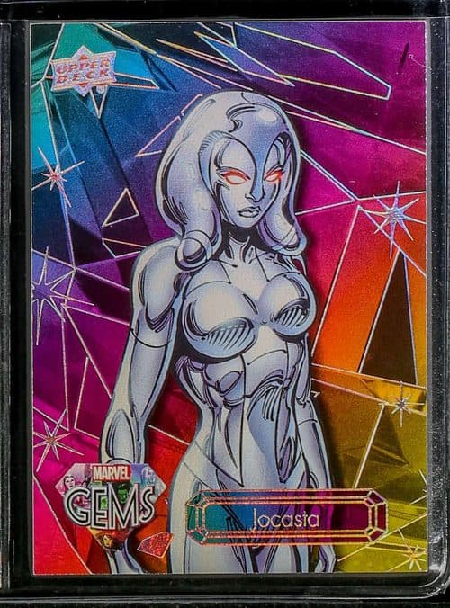 Jocasta #36 — Marvel Gems