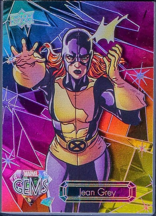 Jean Grey #56 — Marvel Gems