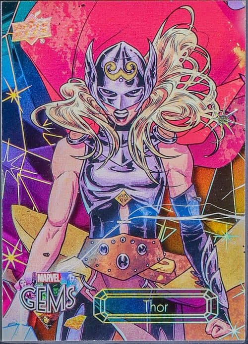Thor #60 — Marvel Gems