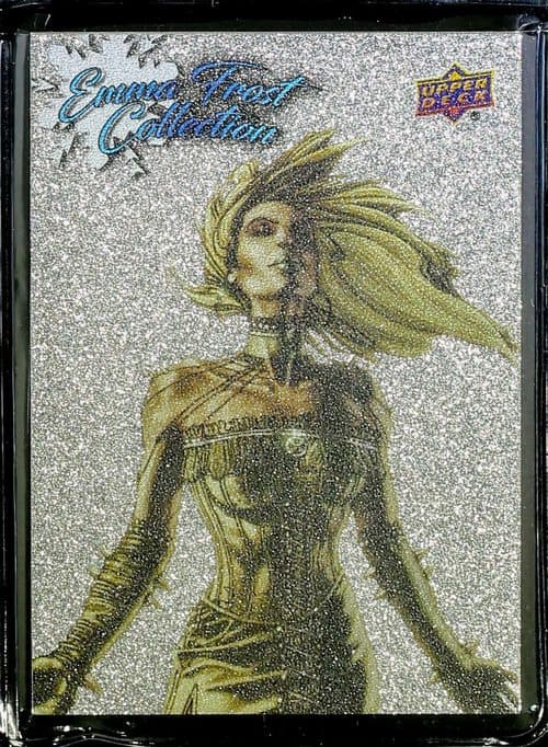 In another alternative reality, Earth-90227, Scott #EFC-9 — Marvel Gems