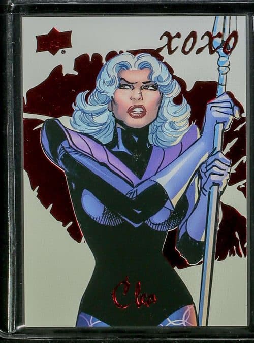 Clea #XO-10 — Marvel Gems