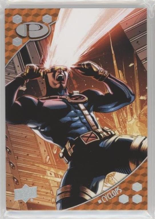 Cyclops #2 — 2017 Marvel Premier