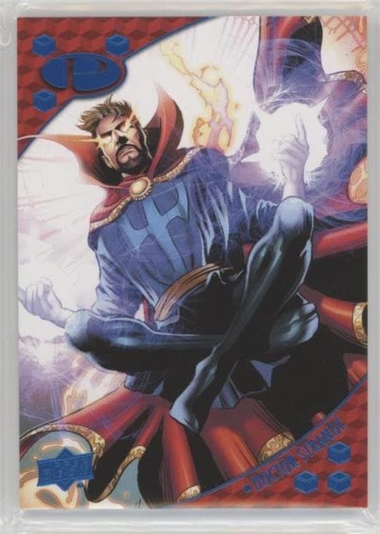 Doctor Strange #33 — 2017 Marvel Premier