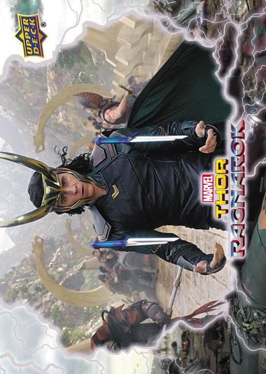 For Asgard #0 — 2017 Marvel Thor Ragnarok Movie