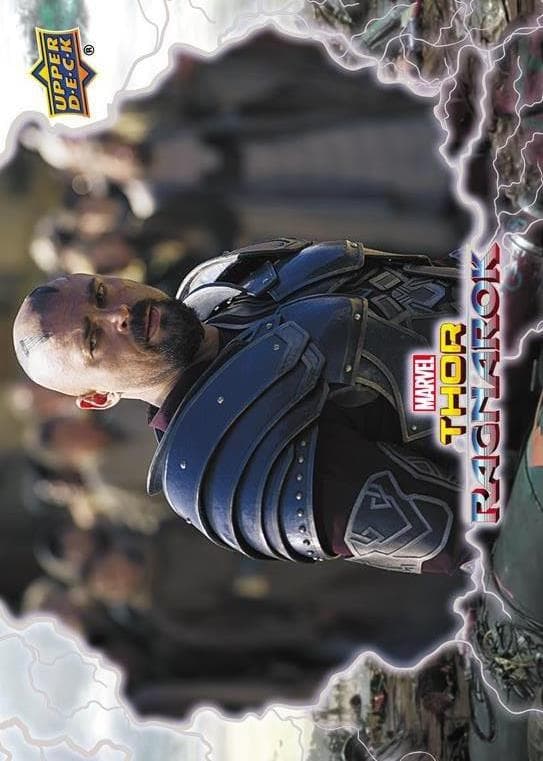 Skurge the Traitor #29 — 2017 Marvel Thor Ragnarok Movie