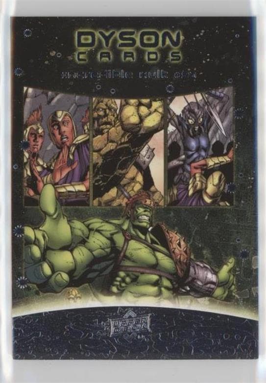 Incredible Hulk #97 #D-11 — 2017 Marvel Thor Ragnarok Movie