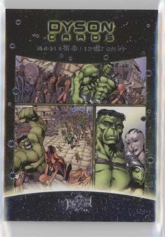 Incredible Hulk #104 #D-18 — 2017 Marvel Thor Ragnarok Movie