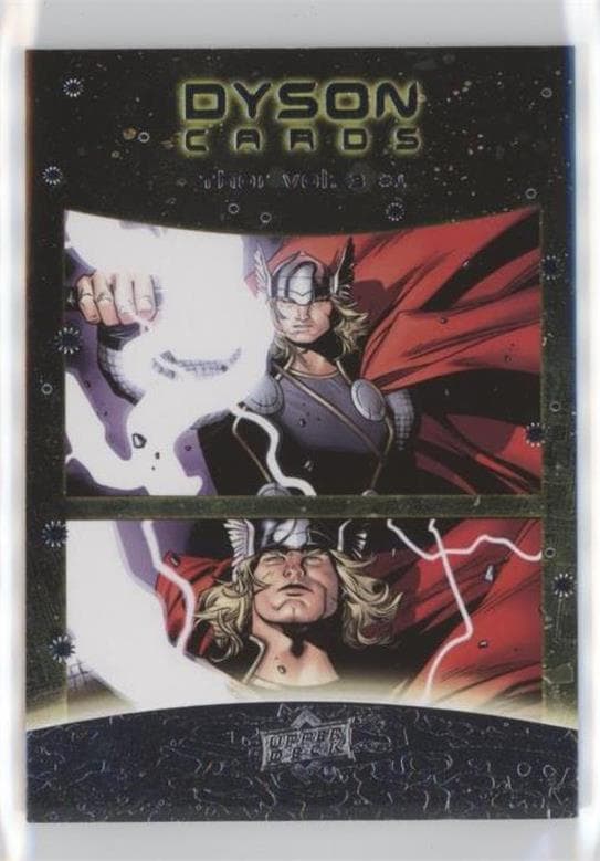 Thor Vol. 3 #1 #D-21 — 2017 Marvel Thor Ragnarok Movie