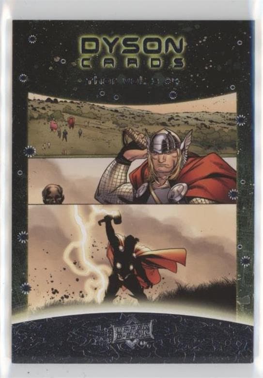 Thor Vol. 3 #4 #D-24 — 2017 Marvel Thor Ragnarok Movie