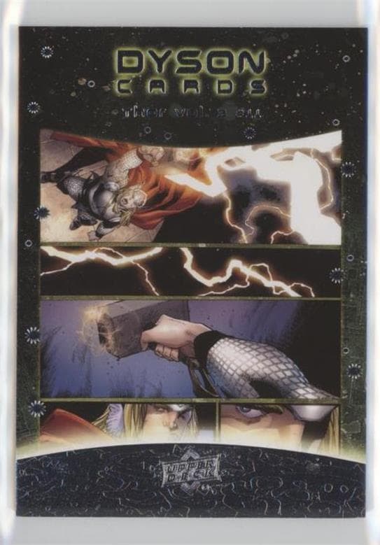 Thor Vol. 3 #11 #D-31 — 2017 Marvel Thor Ragnarok Movie