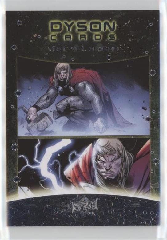 Thor Vol. 3 #600 #D-33 — 2017 Marvel Thor Ragnarok Movie