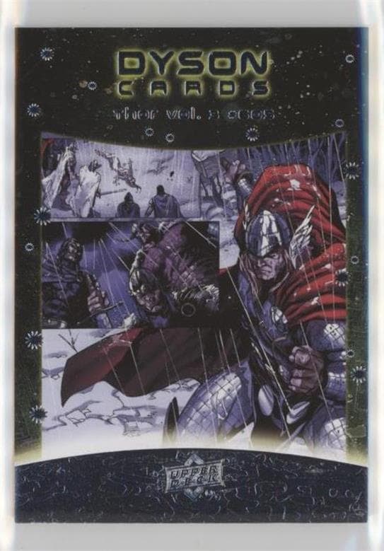 Thor Vol. 3 #605 #D-38 — 2017 Marvel Thor Ragnarok Movie
