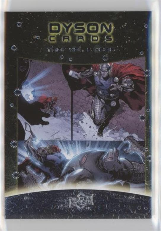 Thor Vol. 3 #606 #D-39 — 2017 Marvel Thor Ragnarok Movie